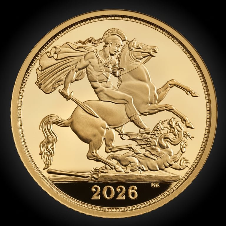 You are currently viewing Gold Coins vs Gold Bars: Which Is Better for Investors?