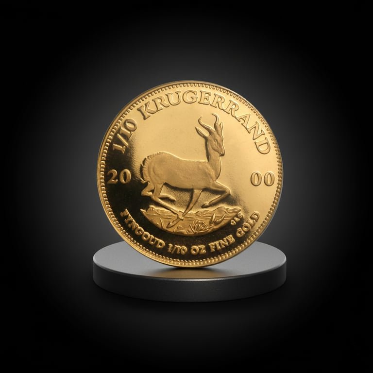 Read more about the article Understanding Gold Purity and Hallmarks