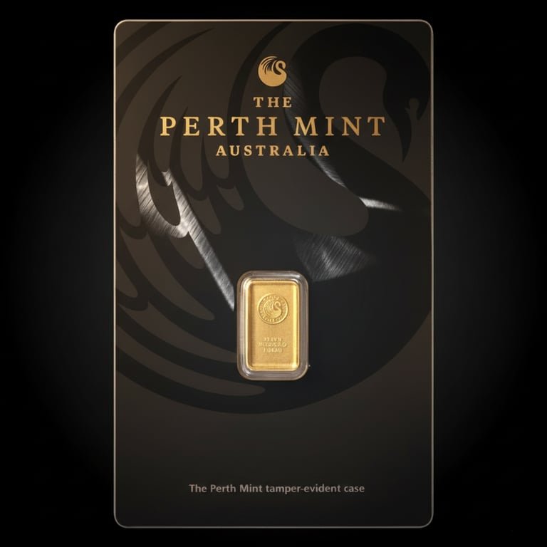 Read more about the article How to Store Physical Gold Safely and Securely