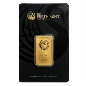 20 gram Gold Bar – Brand Varies